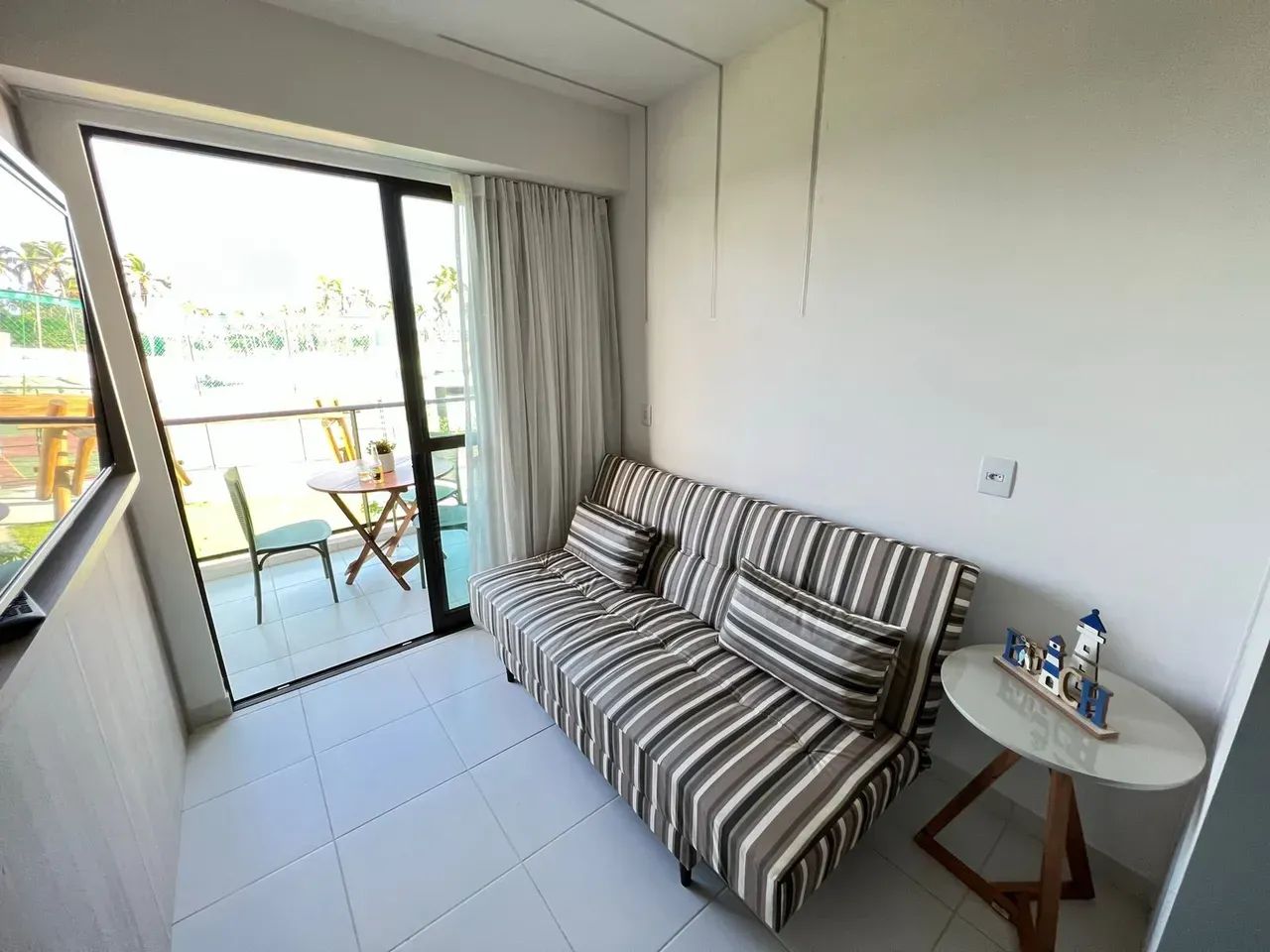MANA BEACH EXPERIENCE - MURO ALTO - PE - Foto 2