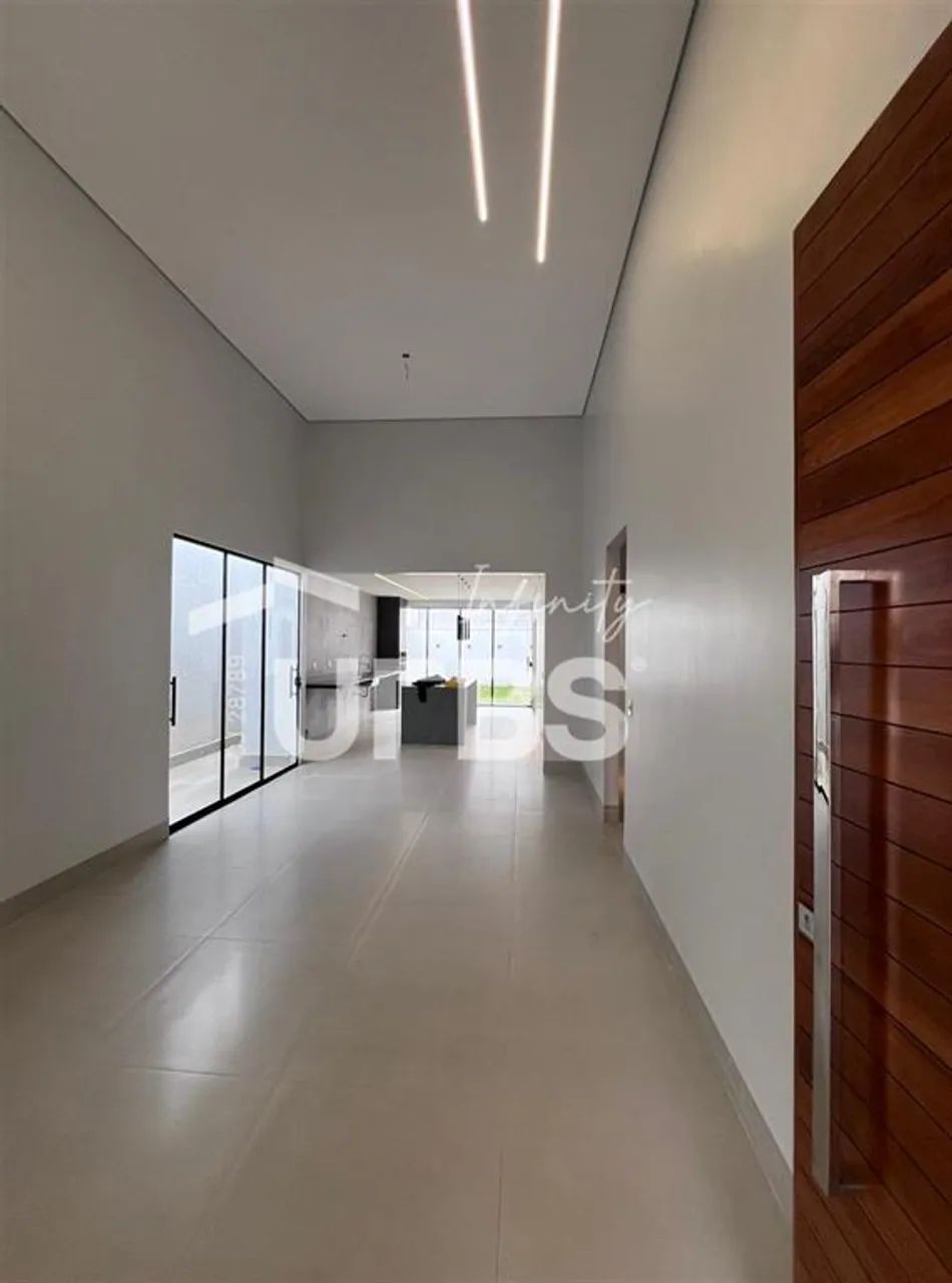 0 - Casa 3 quartos, sendo 3 suítes