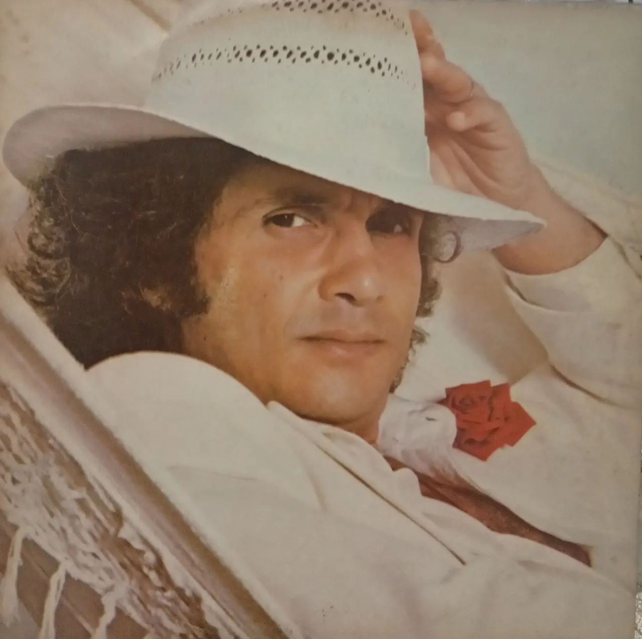 Coleção Disco Vinil Roberto Carlos - 6 discos - Foto 2