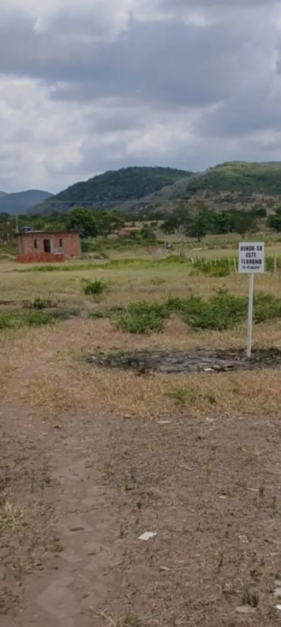 Terreno em Loteamento  - Foto 2
