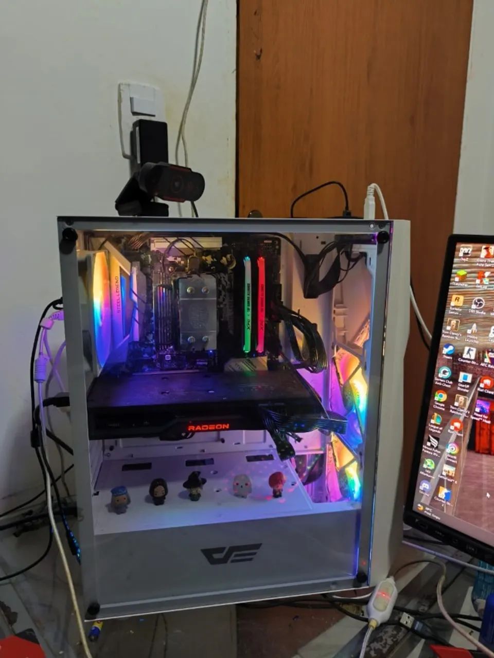 PC Gamer completo - Foto 5