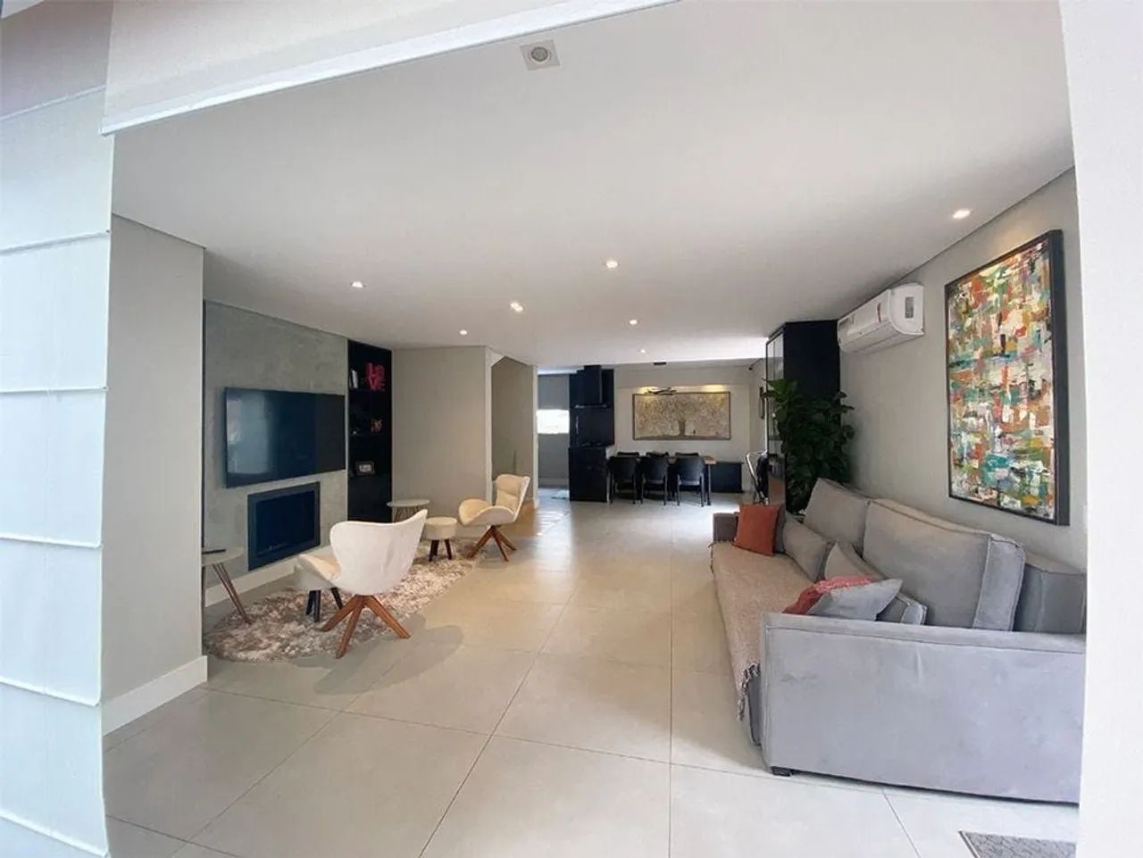 Casa em Condominio em São Paulo - Foto 2