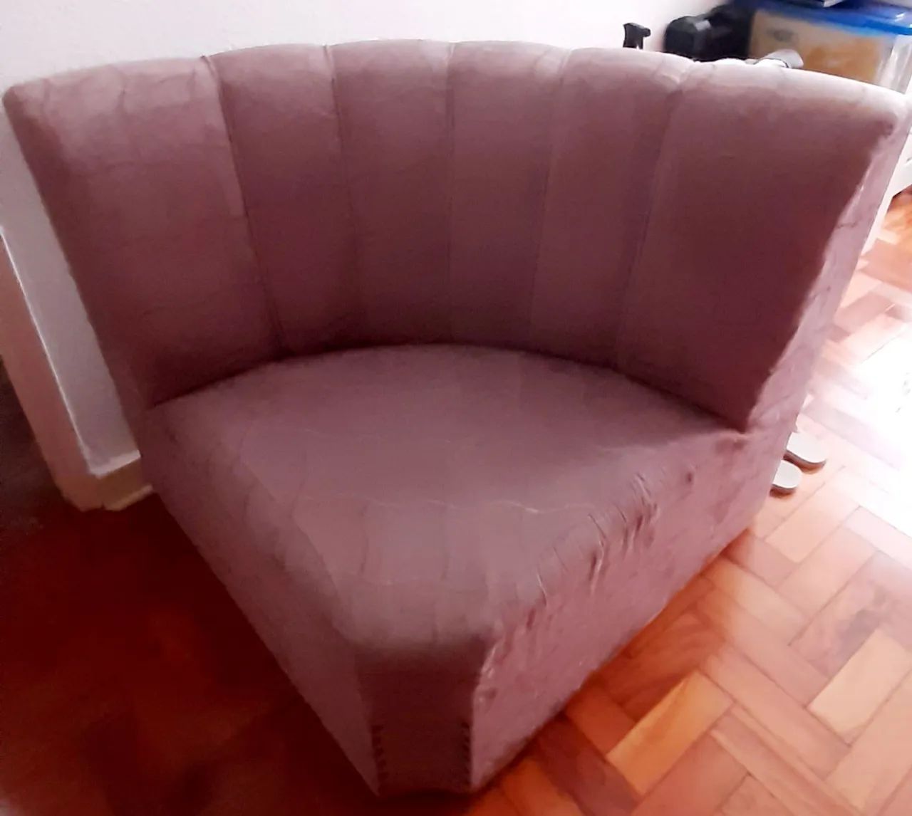 Poltrona Rose - Foto 2