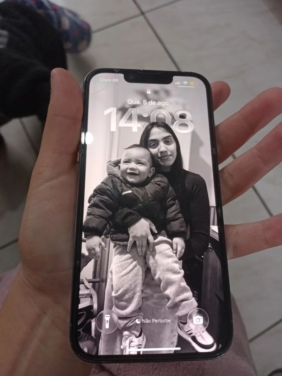 iPhone 13 Pro  - Foto 2