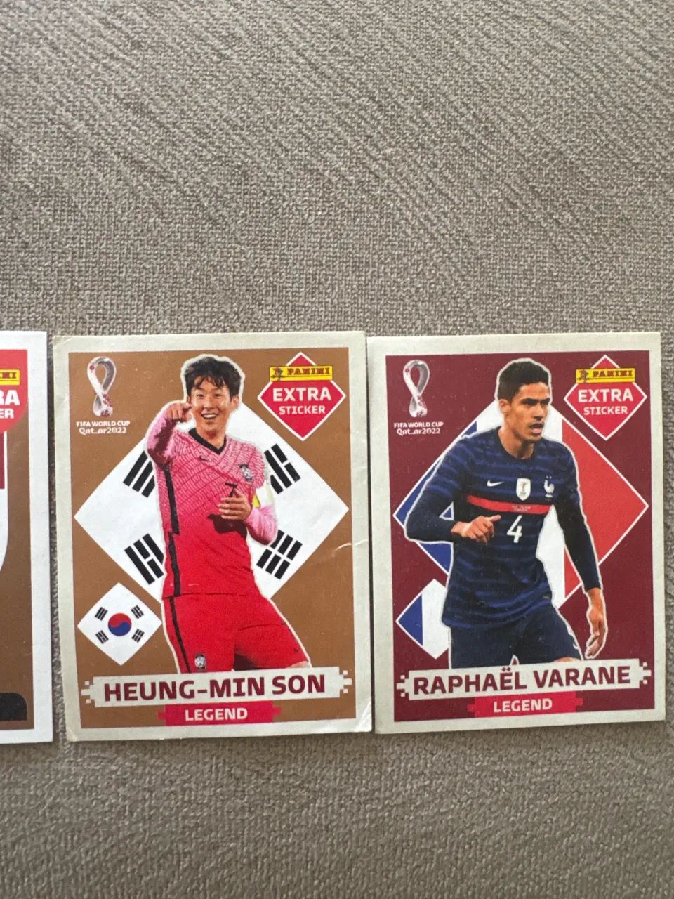 legends copa 2026 é 2022 - Foto 3