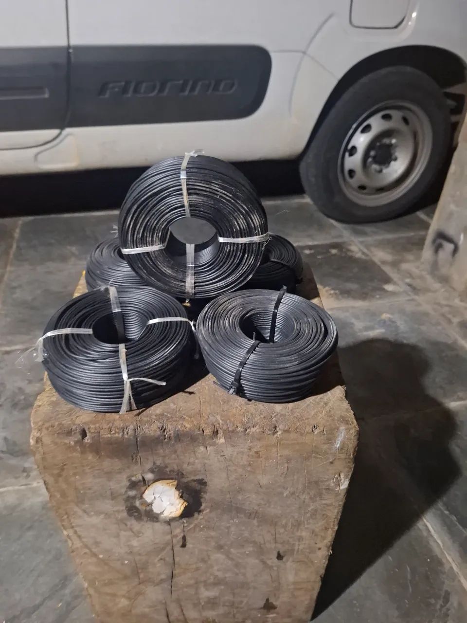 Arame de espinar