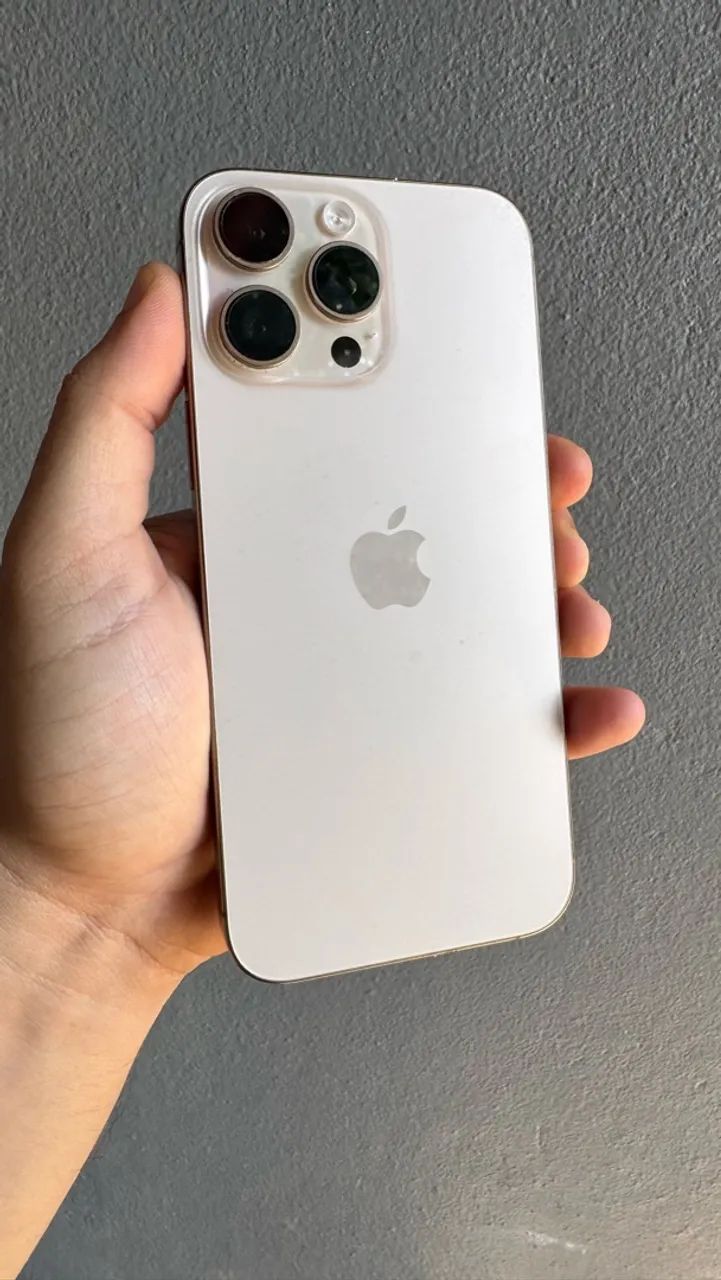 iPhone 16 pro max 256GB - Foto 2