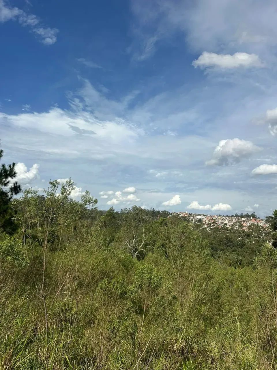 1.000m² em Mairinque | Condomínio Fechado Cercado pela Natureza - Foto 2
