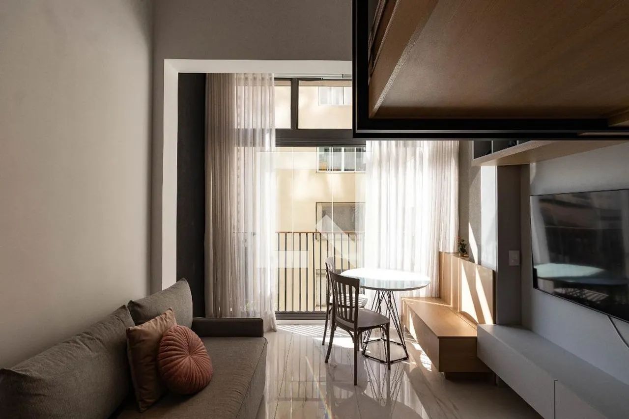 Casa à Venda - Perdizes, 1 Quarto, 30 m2 - Foto 2