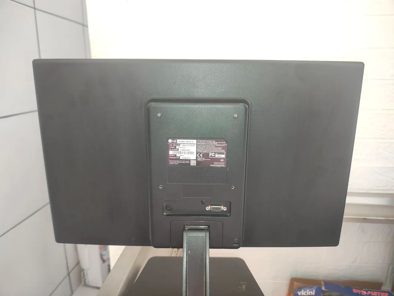 Monitor LG 19 Polegadas . - Foto 3