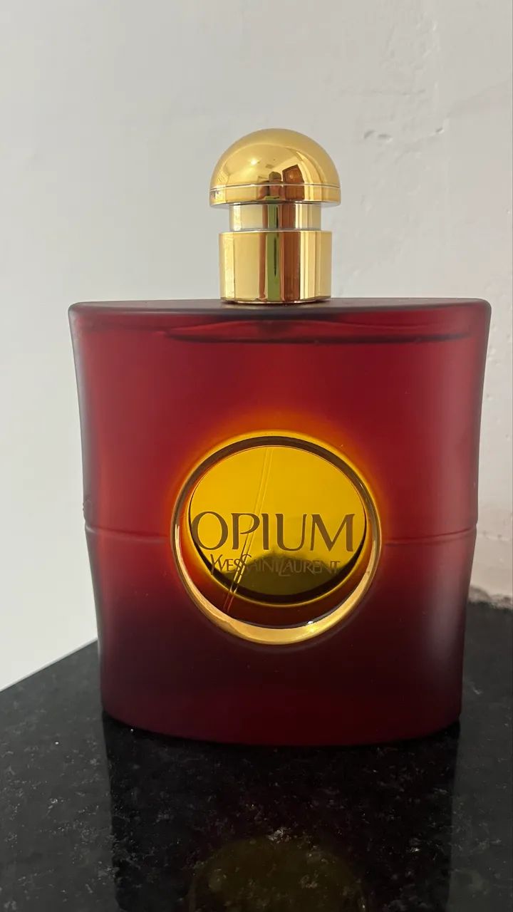 Perfume Opium Yves Saint Laurent - Foto 2