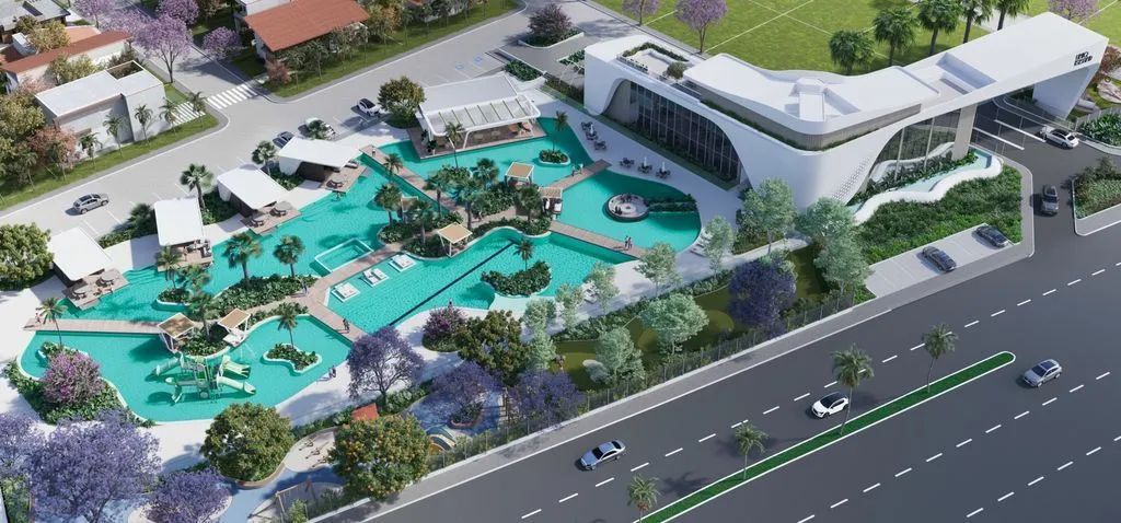 Uniq Island - Foto 2