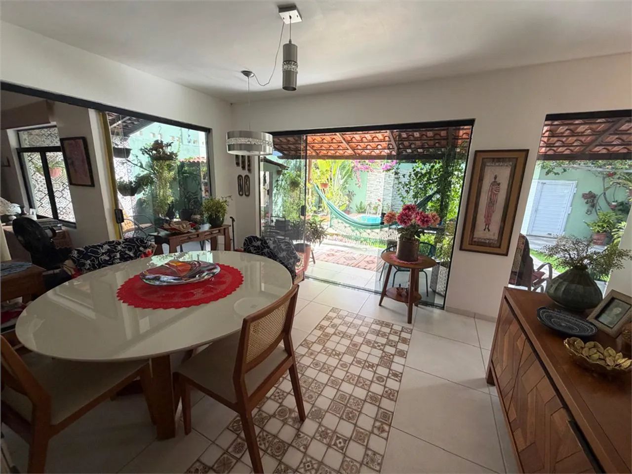 Casa com 2 quartos à venda em Guaxuma - AL - Foto 5