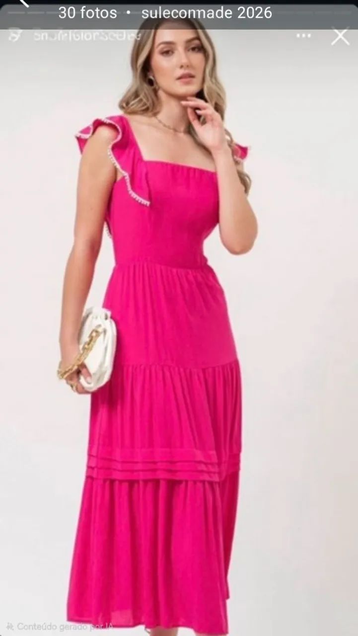 Vestido