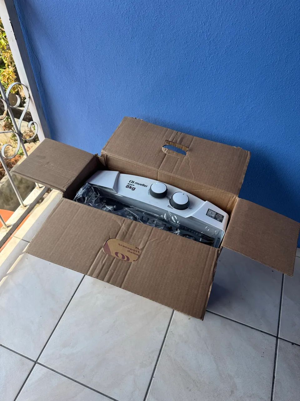 Secadora 8kg Solaris 220v - Foto 2