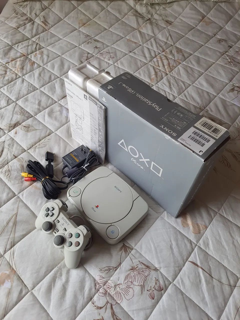 Playstation 1
