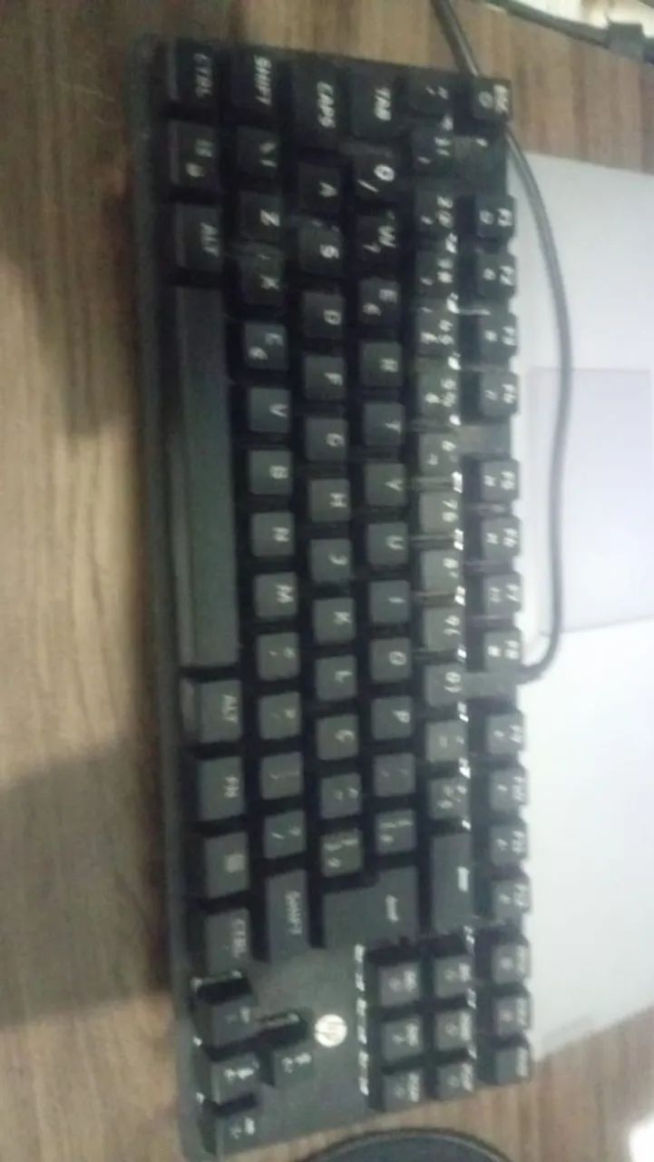 Teclado Gamer - Foto 3