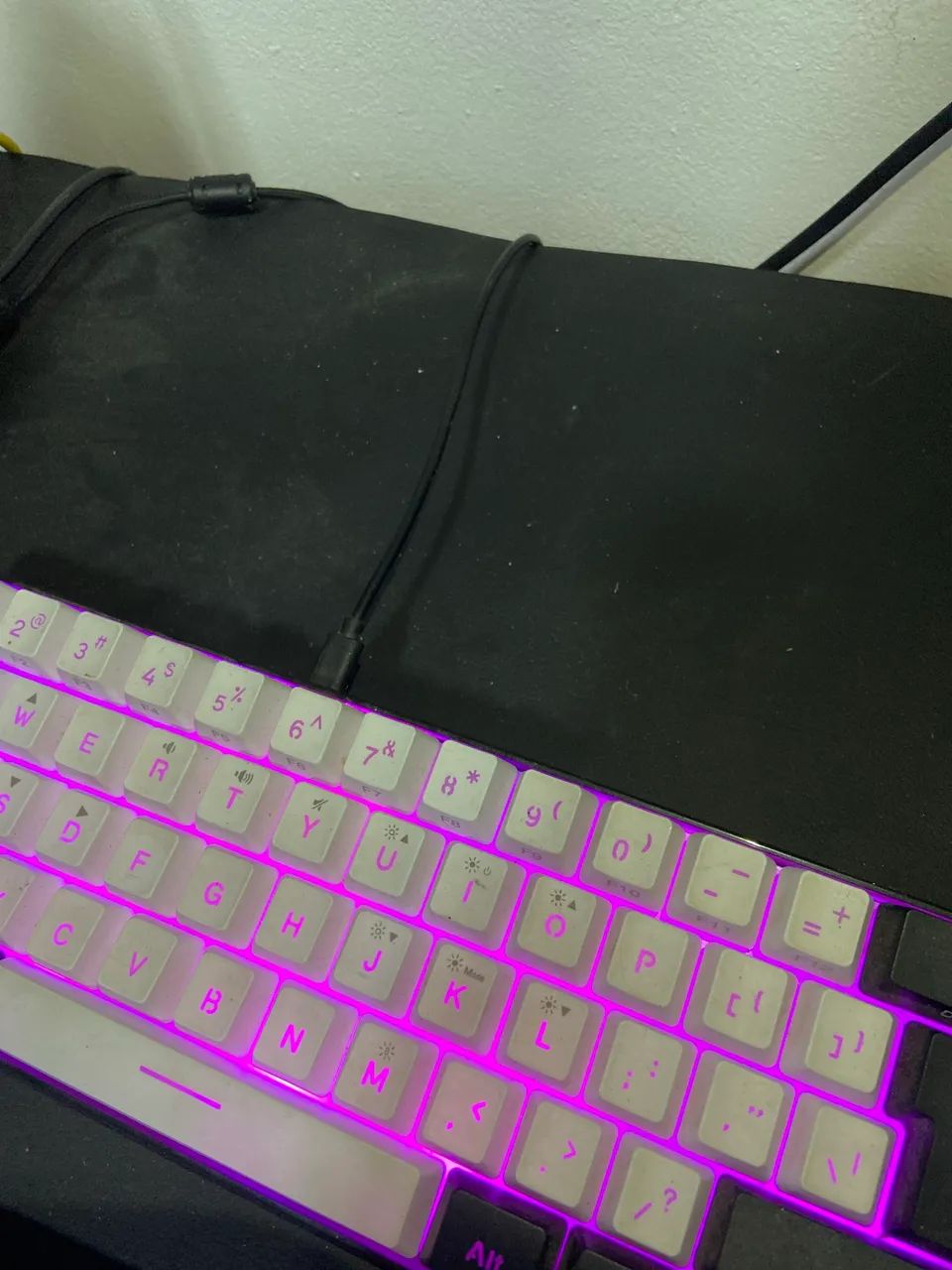 Teclado membrana! - Foto 3