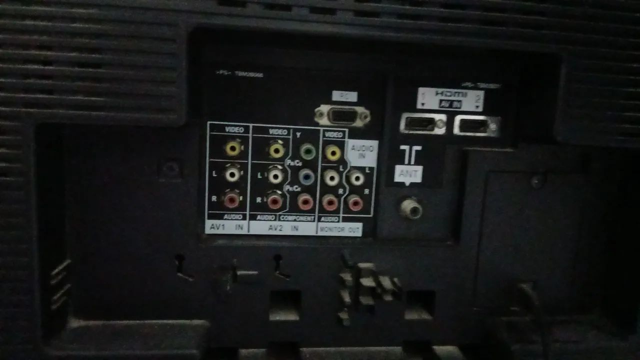 Tv Panasonic 32 polegadas  - Foto 2