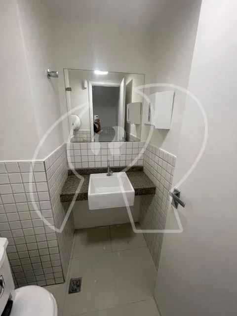 EXCELENTE LOCALIZAÇÃO NO EDIFÍCIO IGUATEMI EMPRESARIAL , DIVERSAS ATIVIDADES, SALA COM 56M - Foto 5
