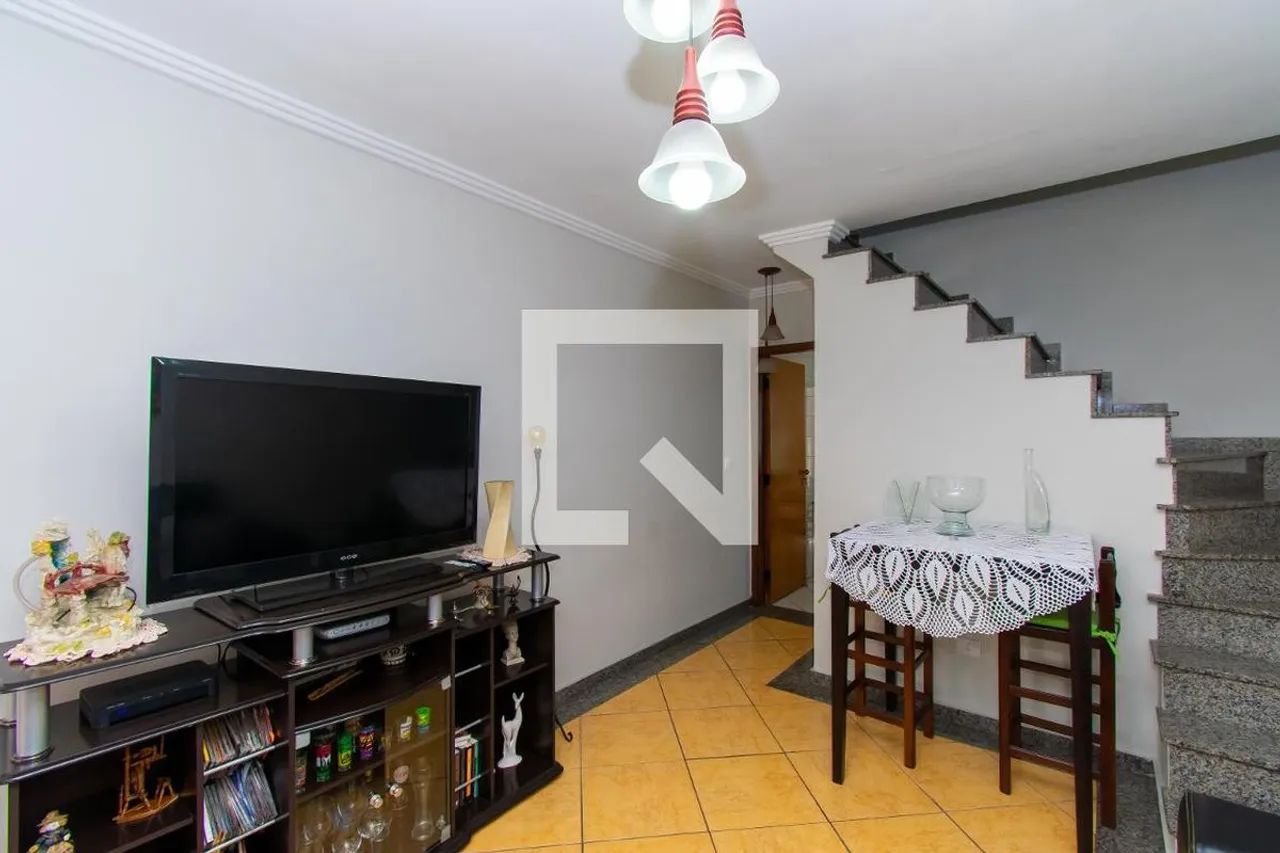 Casa à Venda - Vila Santa Clara, 2 Quartos, 75 m2 - Foto 2