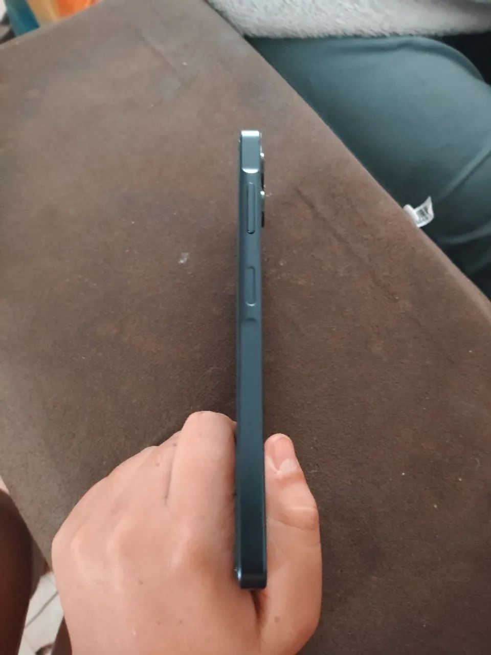 Vendo Samsung Galaxy a 06  - Foto 4
