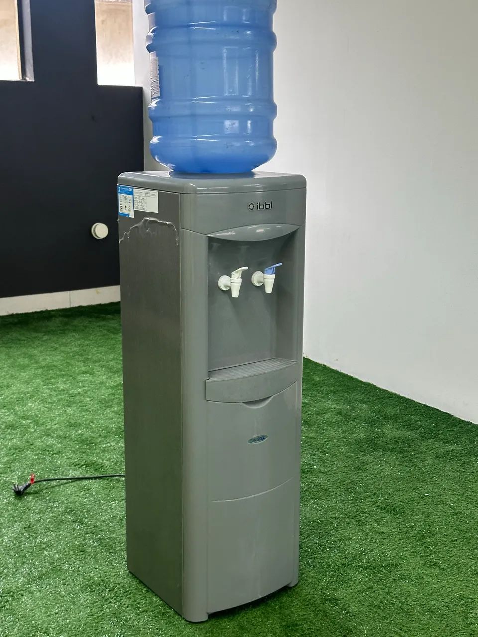Bebedouro ibbl 220v  - Foto 3