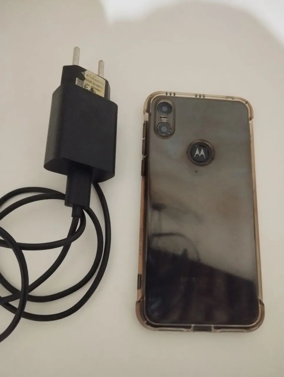 Celular Motorola One - Foto 4