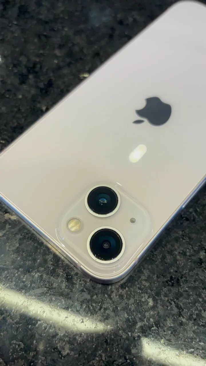 iPhone 13 128gb Rose  - Foto 5