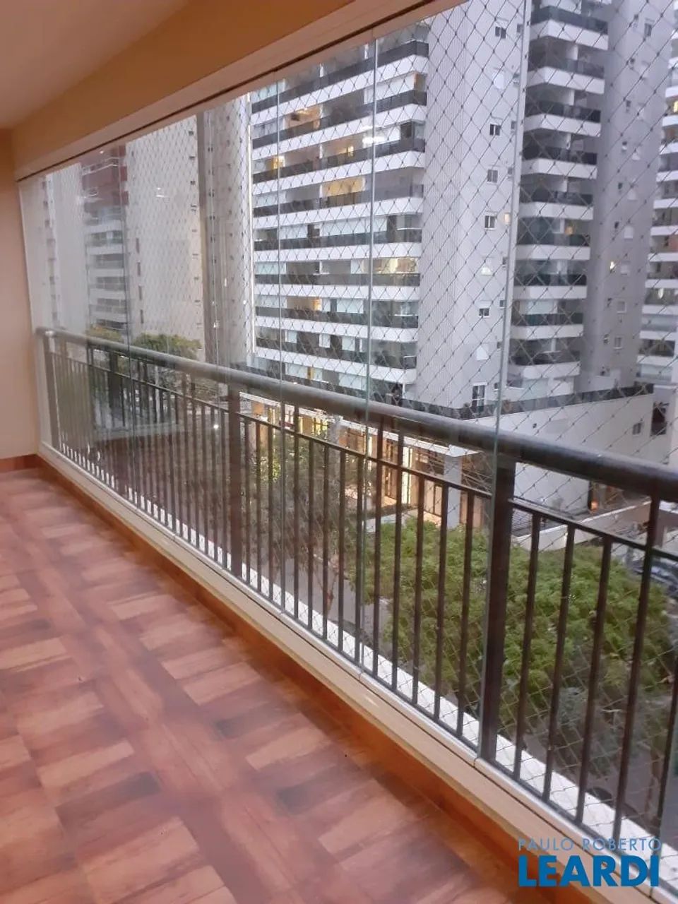APARTAMENTO - ALTOS DO ESPLANADA - SP - Foto 3