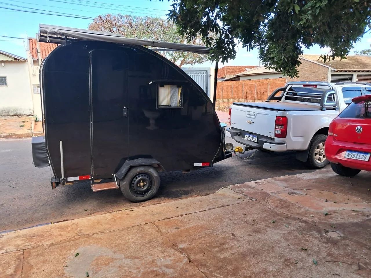 Treiler reboque  - Foto 3