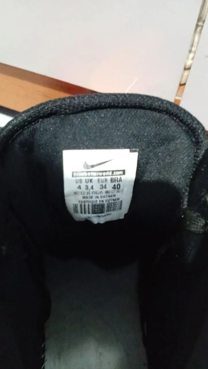 Air Jordan 1 - Foto 3