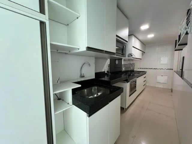 Vendo excelente apartamento de 2 quartos em Águas Claras - Foto 3