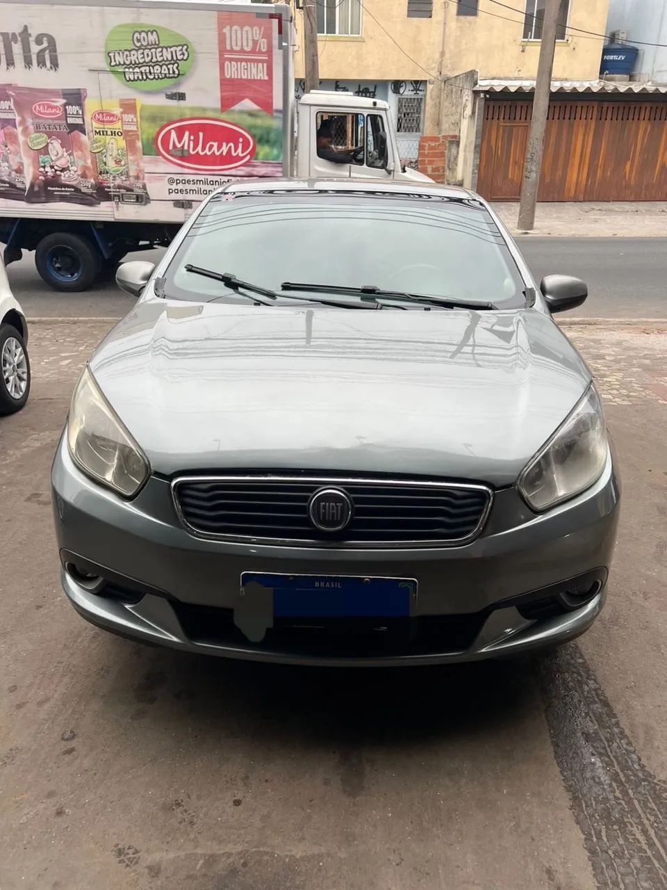 Aluguel de carro para aplicativo Uber e 99