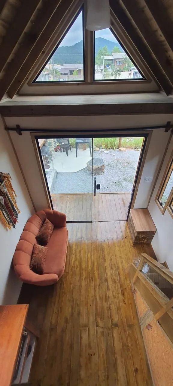 Tiny House Praia do Sonho - Foto 4