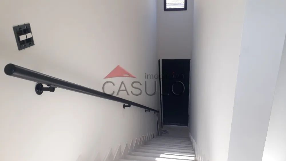 Escritório para Alugar no Bairro Cidade Santos Dumont com 30 m² de Área Útil - Foto 2