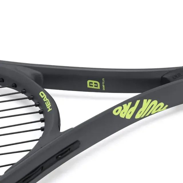 Raquete de tenis - Foto 4