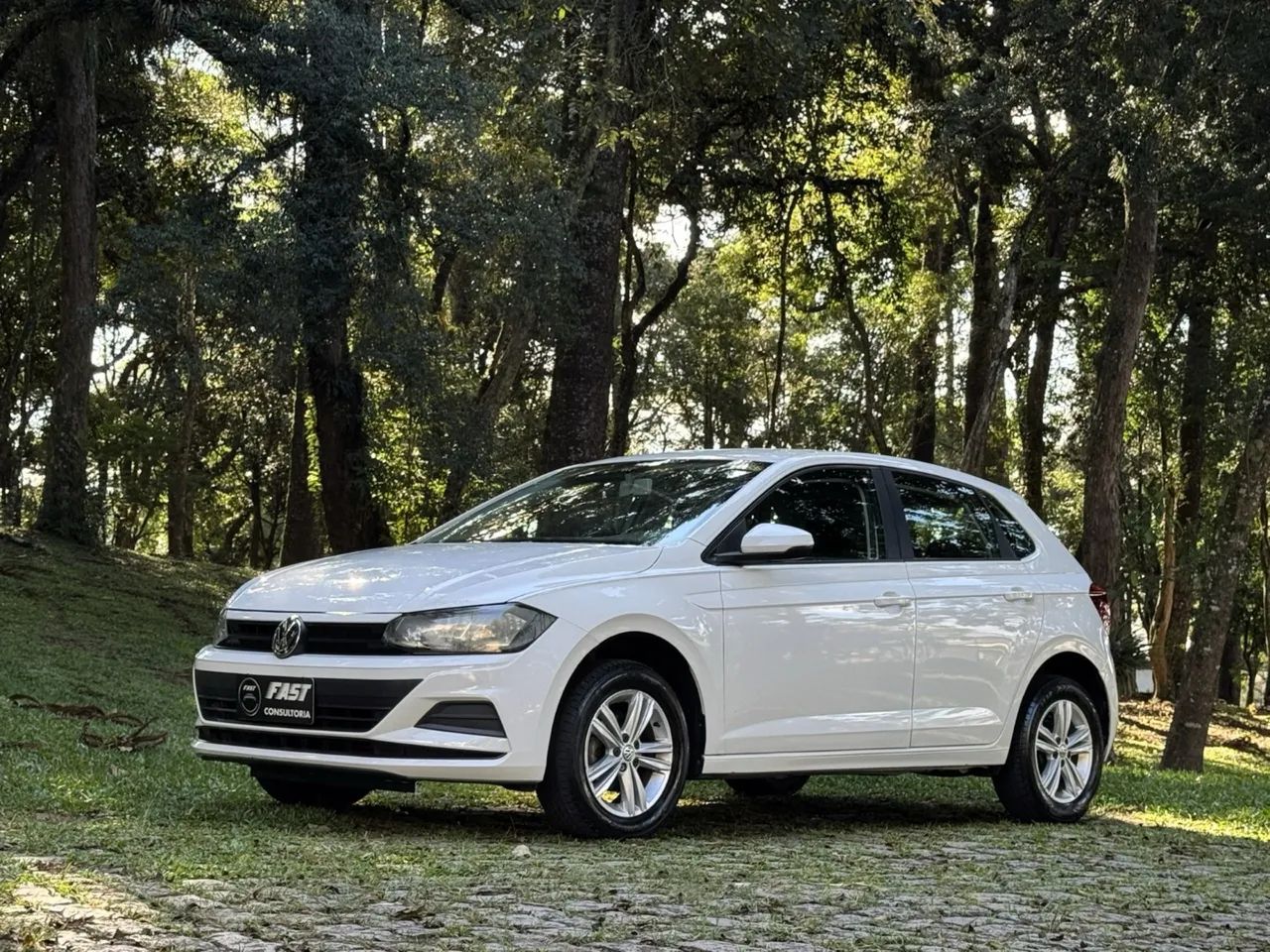 Volkswagen Polo 2020