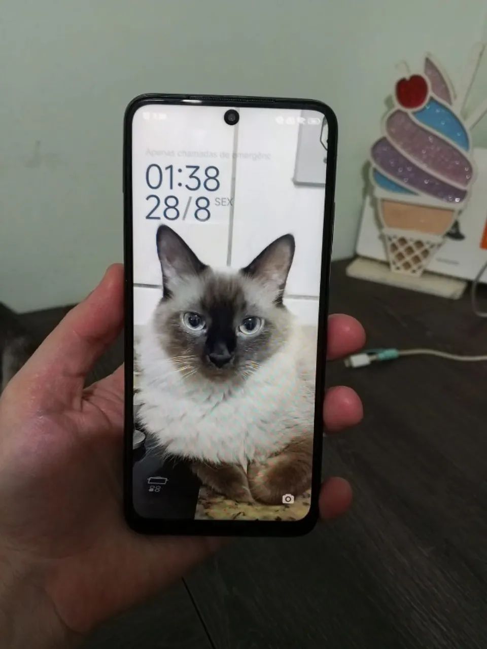 Redmi Note 12S 256gb - Foto 2