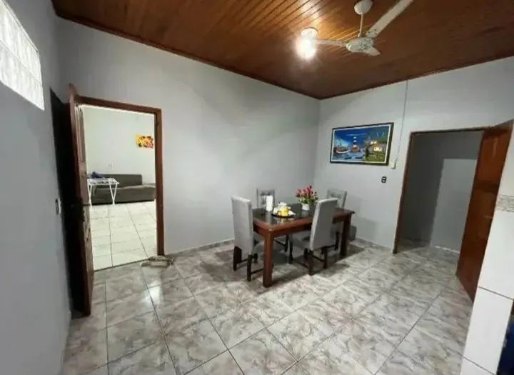 Casa pra vender no panorama  - Foto 5
