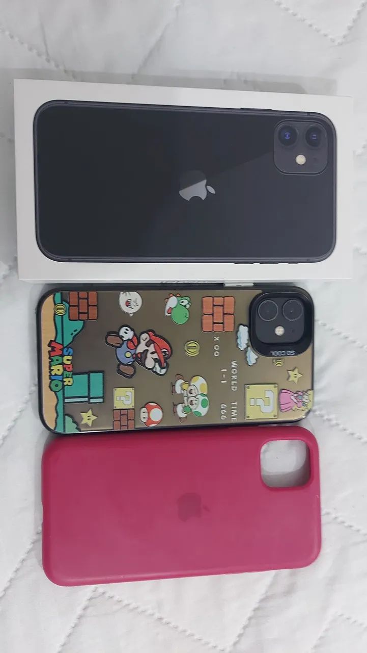 iPhone 11
