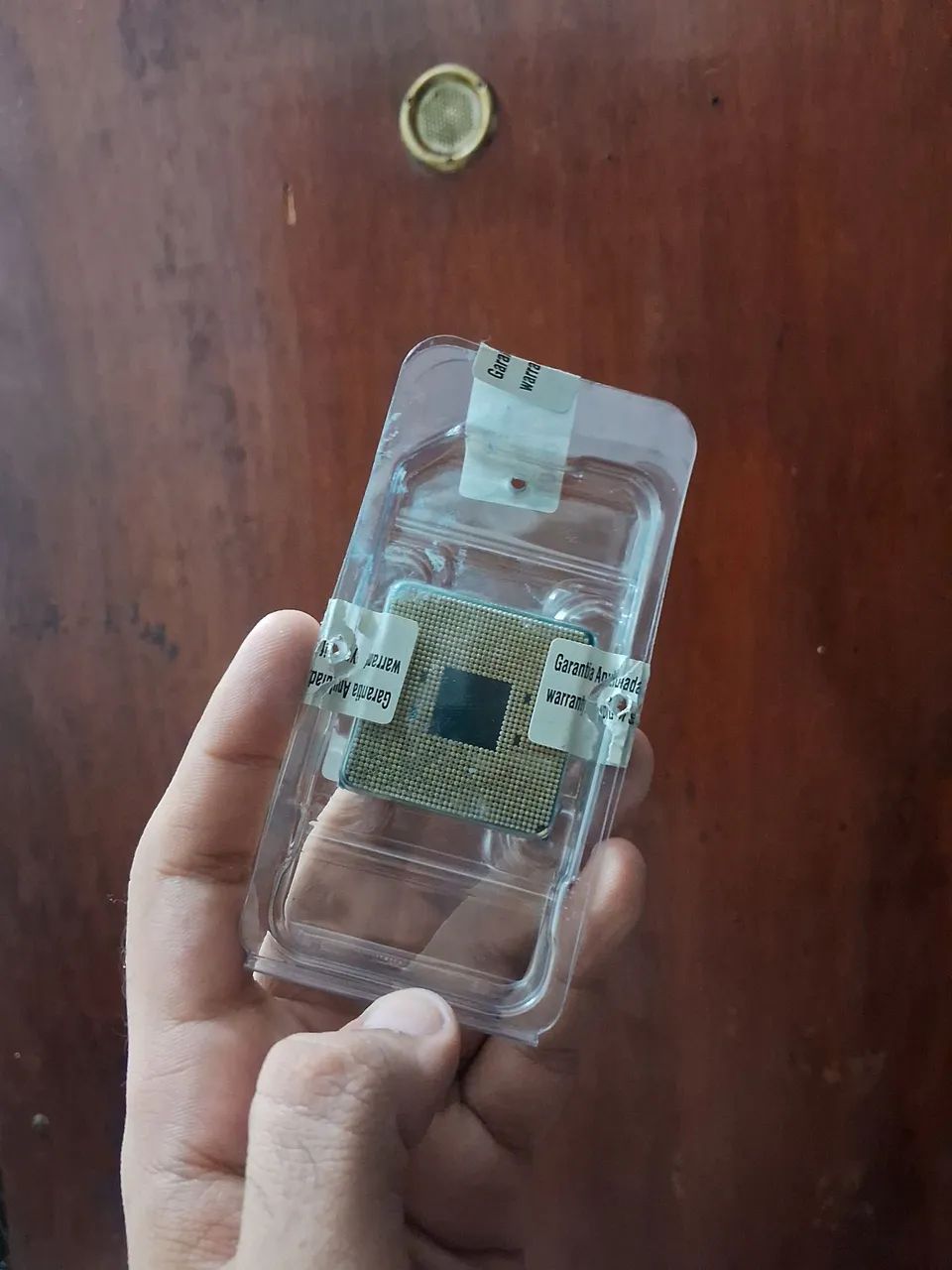 Processador Ryzen 5600GT - Foto 3