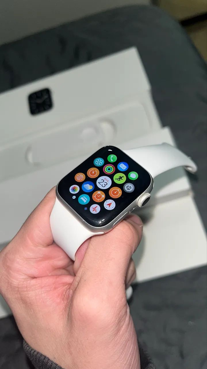 Apple Watch series 6 40mm - pouco usado - Foto 2