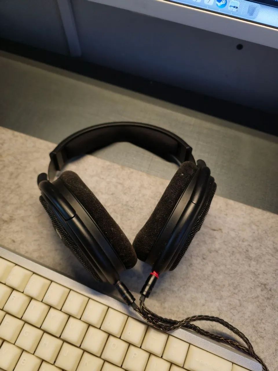 Headphone Sennheiser HD 660S - Foto 2