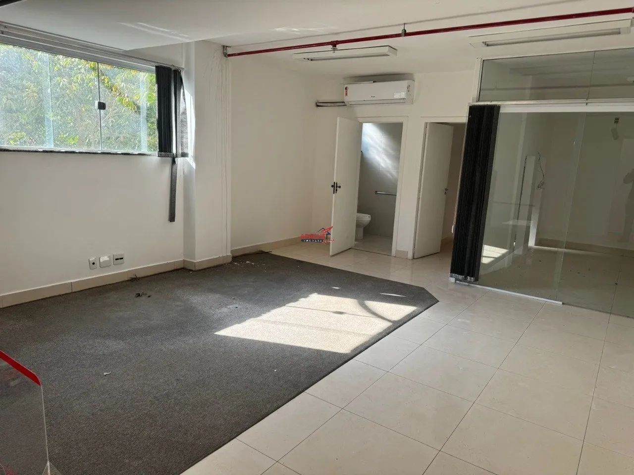 Loja para locação no Centro de Viçosa MG - Foto 2