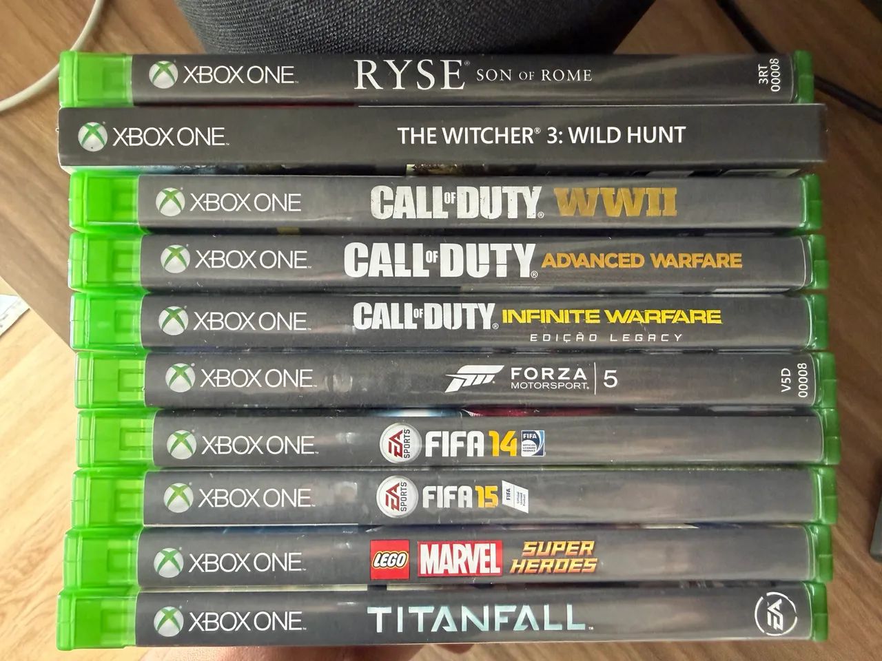 Xbox One - Foto 2