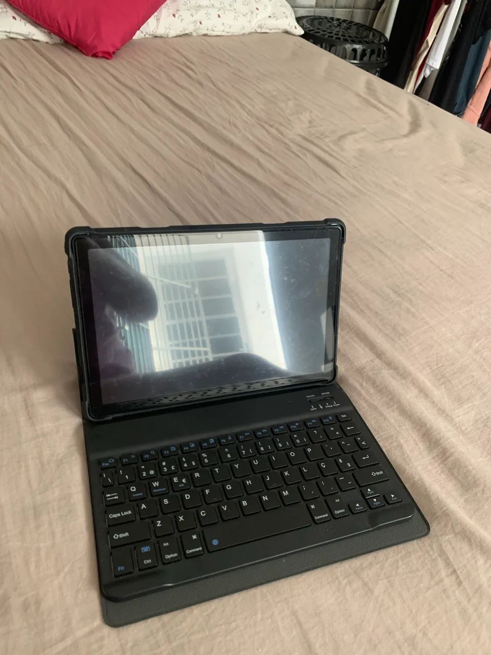vendo Tablet 10.1? HD