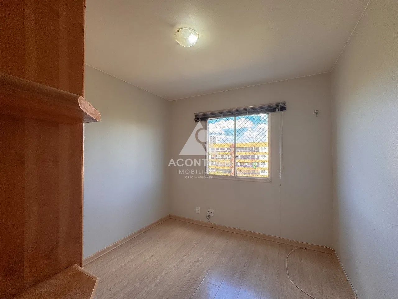 Vivendas Residence Club | Nascente + Andar Alto + Vista livre + Lazer completo! SQSW 302,  - Foto 13