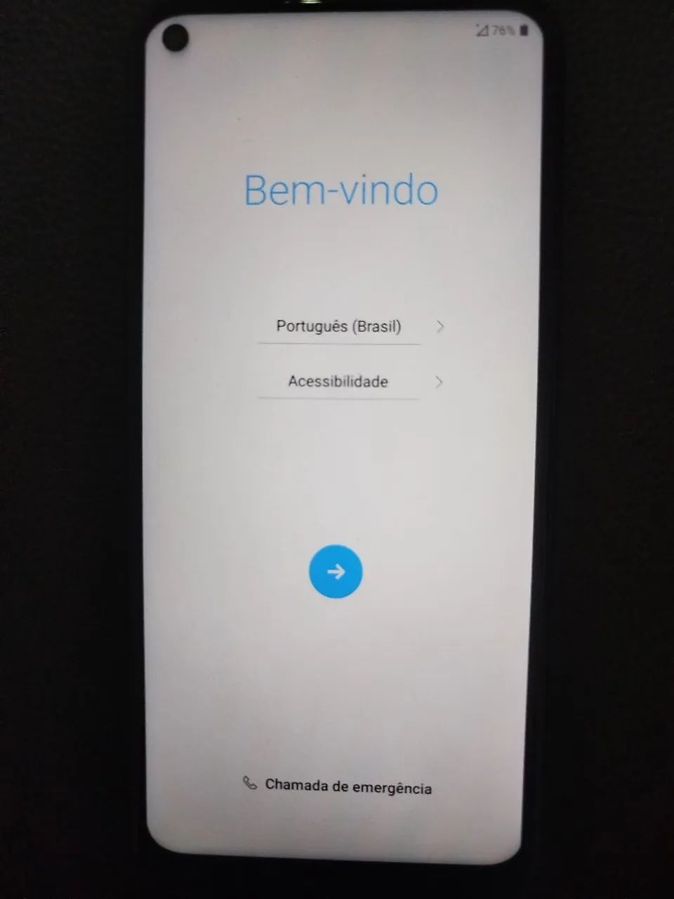 Celular LG 