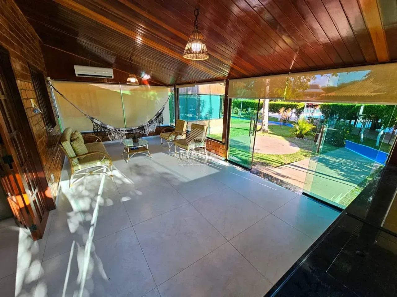 Casa de condomínio com 04 suítes à venda em Gravatá/PE! - Foto 4